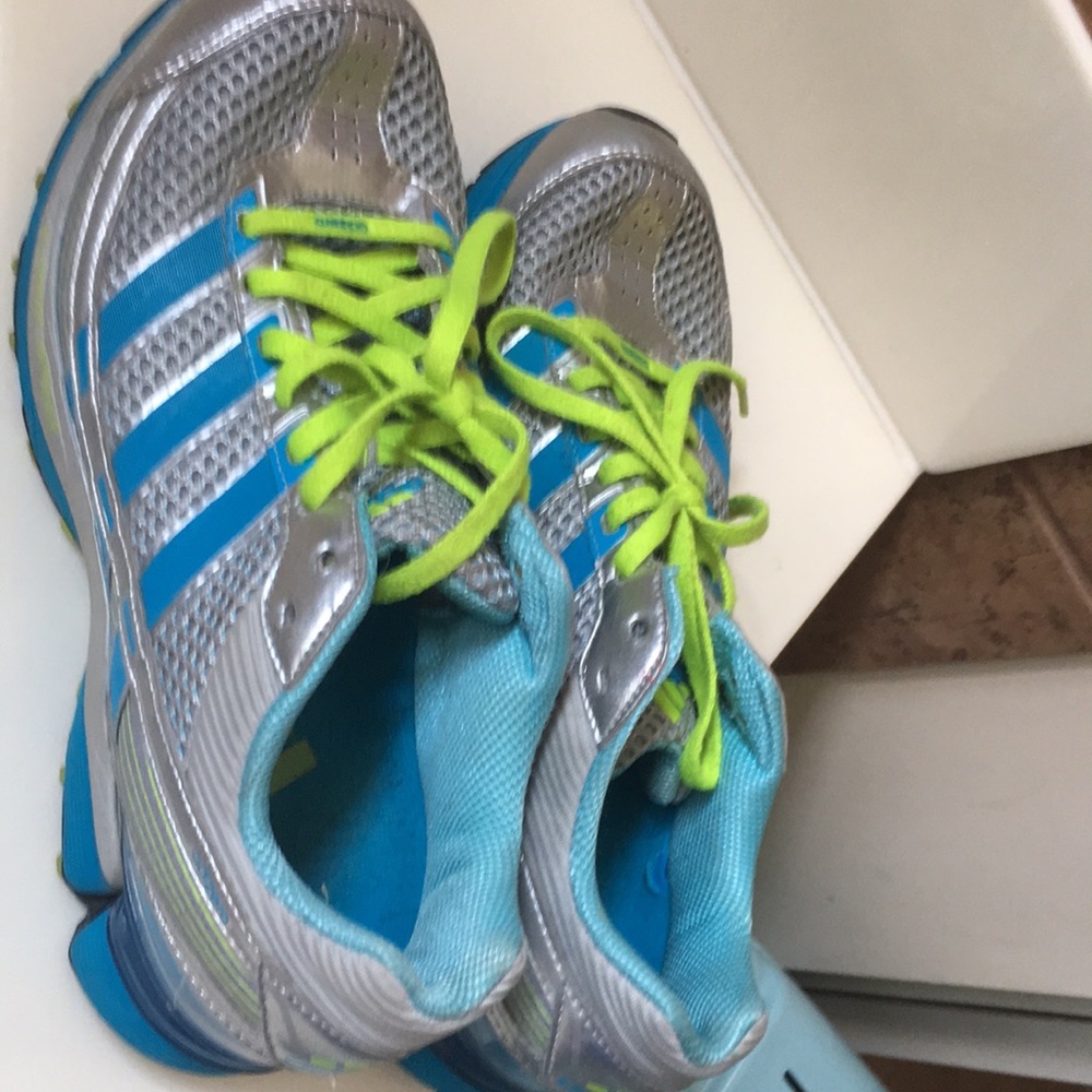 Adidas sneakers